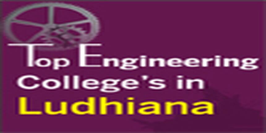 Top Engineering Colleges in Ludhiana