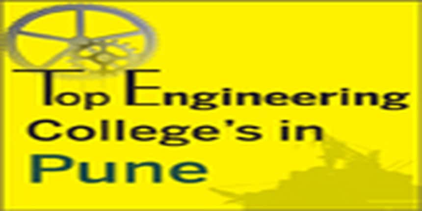 Top Engineering Colleges In Pune Rank Wise Top Engineering Colleges In Pune Rank Wise