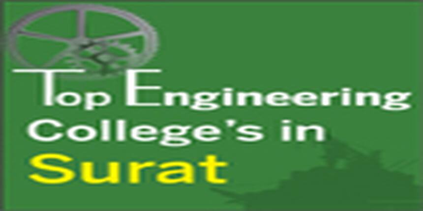 Top Engineering Colleges in Surat