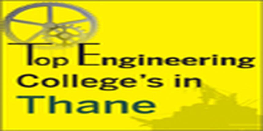 Top Engineering Colleges in Thane