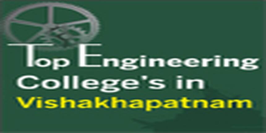 Top Engineering Colleges in Vishakhapatnam