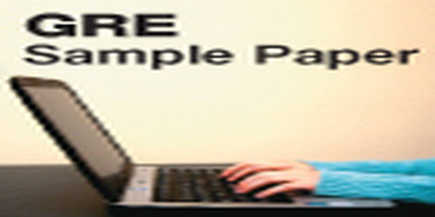 GRE Guide - Know all about GRE