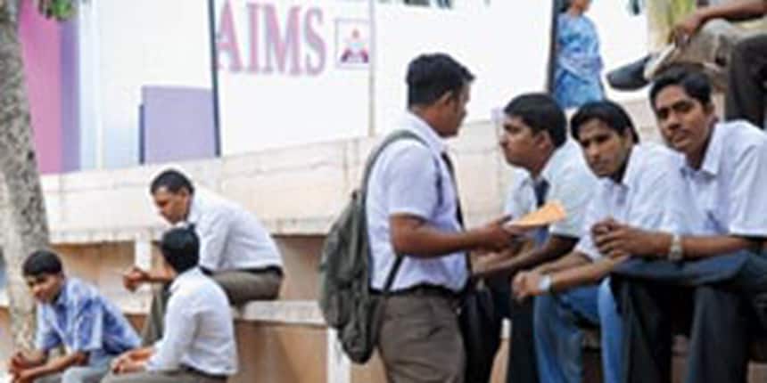 NEET 2013 Cutoff Marks for MBBS and BDS