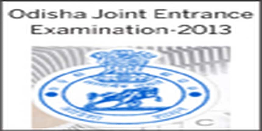 Odisha JEE 2013 Web based Vacancy Round Counselling announced