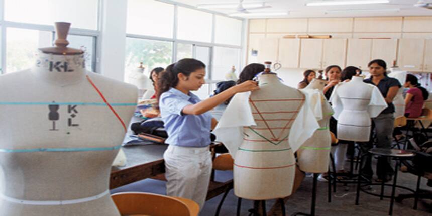 Must-know: 4 design school entrance tests