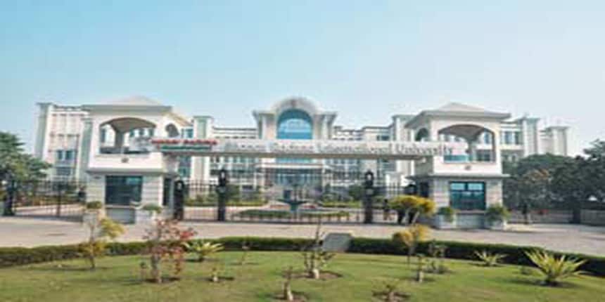 Career Development Conference at Faculty of Management Studies, Manav Rachna International University