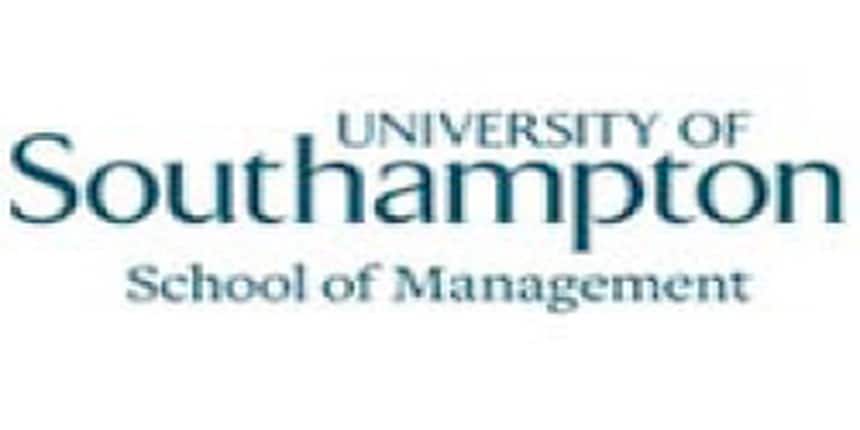 MSc in Corporate Risk and Security Management at The Southampton Management School