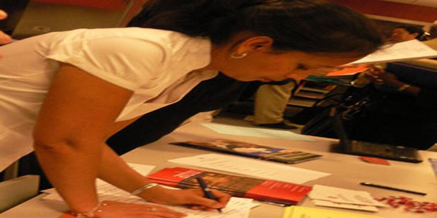 Education loan to study abroad