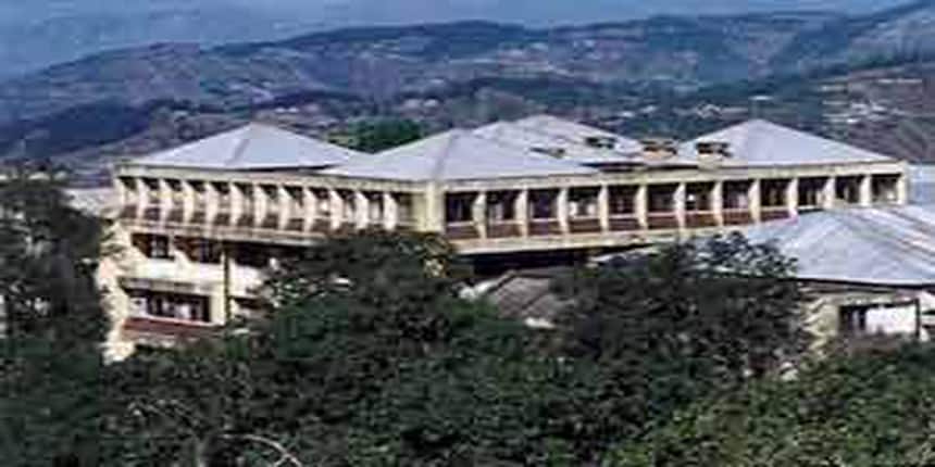ICDEOL, Himachal Pradesh University announces Distance MBA Admission 2013-15