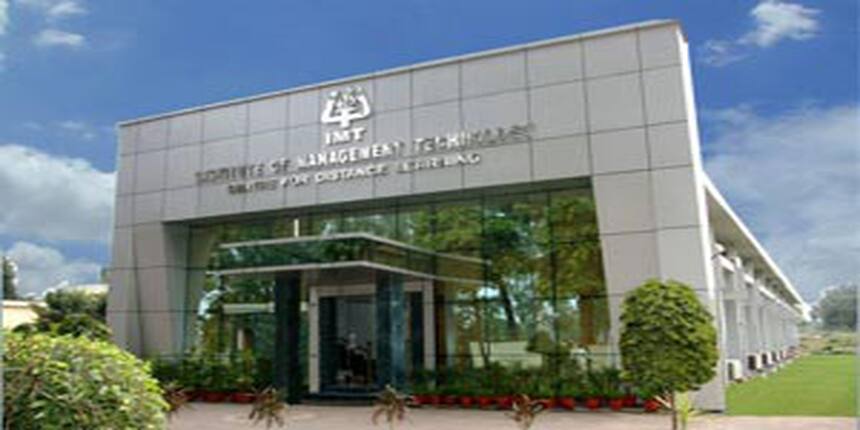 IMT CDL Announces Distance MBA Admissions for 2013
