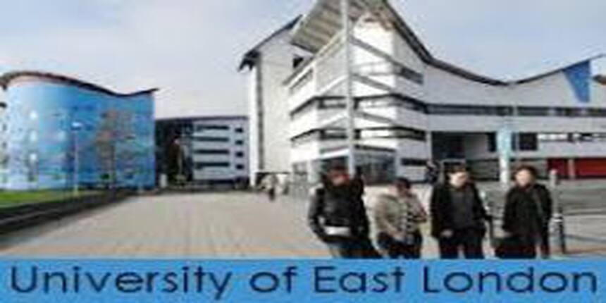 University of East London, UK visit at Chennai on 16 September, 2013