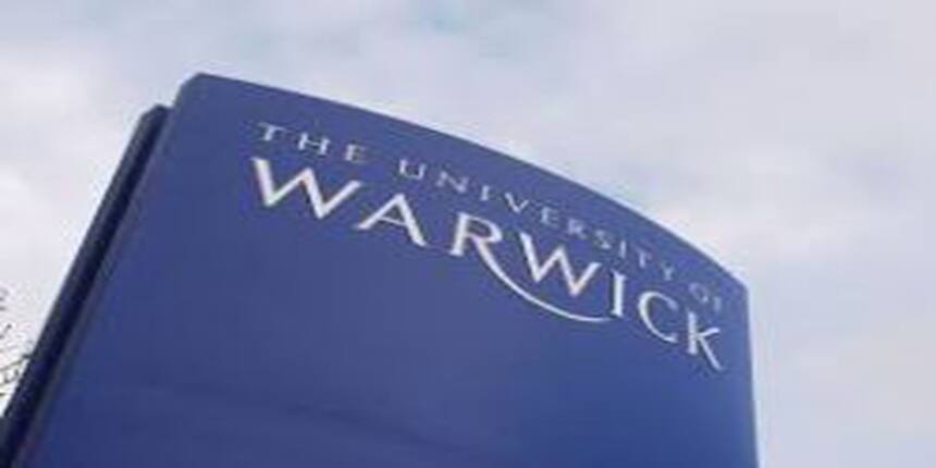 Warwick University starts MA in Arts, Enterprise and Development