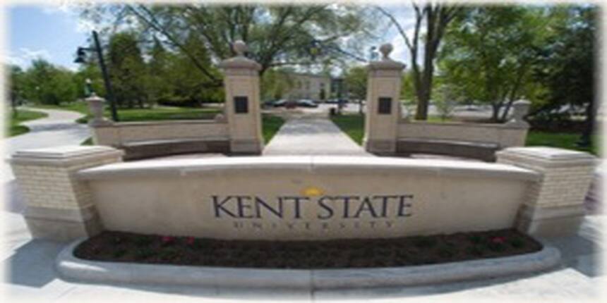 Kent State University, USA visit at Delhi on 21 September, 2013