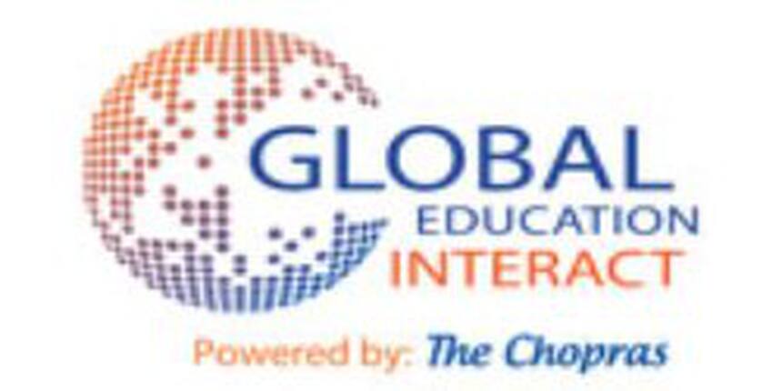 The Chopras to organize Global Education Interact- GEI