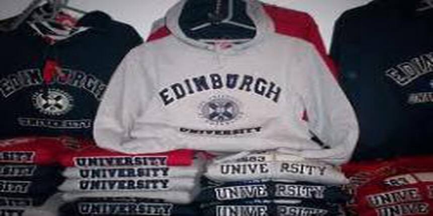 The University of Edinburgh announces undergraduate admissions 2014