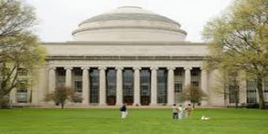 Massachusetts Institute of Technology announces undergraduate admissions 2014