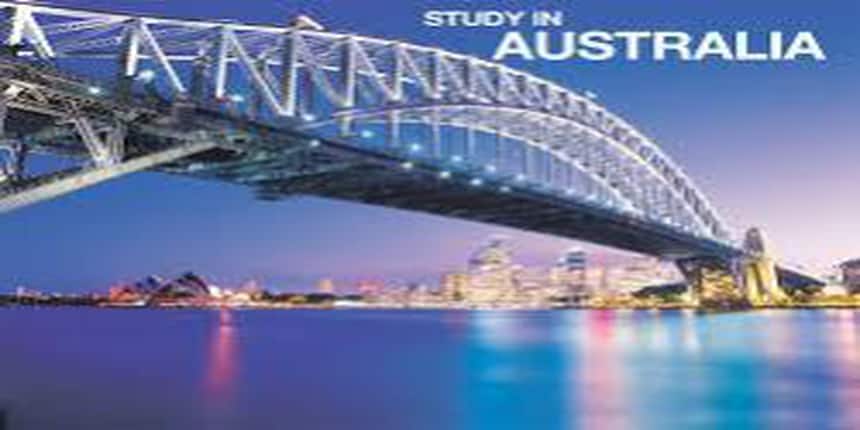 Australian Education Admission Day by IDP India