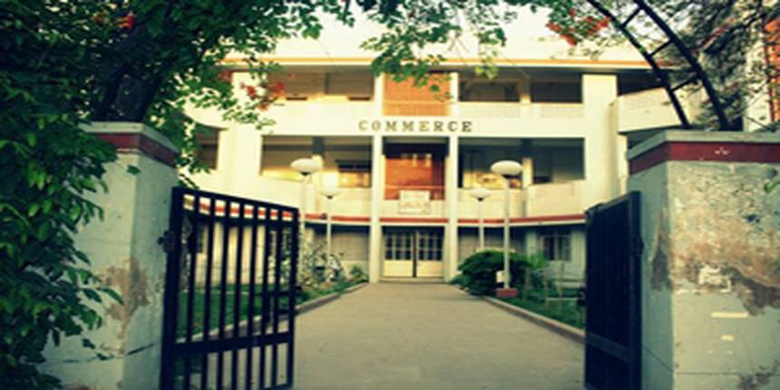 DSE University of Delhi MHROD Admissions 2014-16