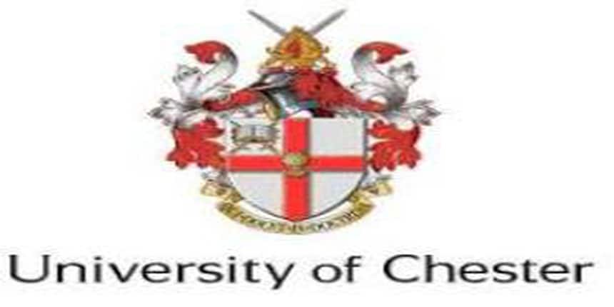 University of Chester, UK visit at Chennai on 15 October, 2013