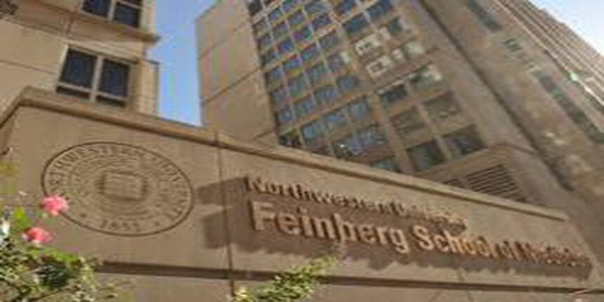 Northwestern University MD Admission 2014