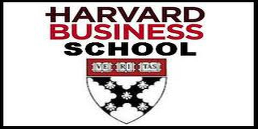 Harvard Business School to host Executive Education Programme in India