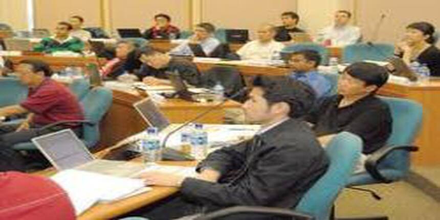 UCLA-NUS Executive MBA admission 2014