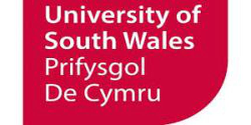 University of South Wales, UK visit at Delhi on 6 November, 2013