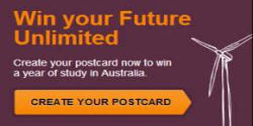 Australian Trade Commission organises Global Online Competition