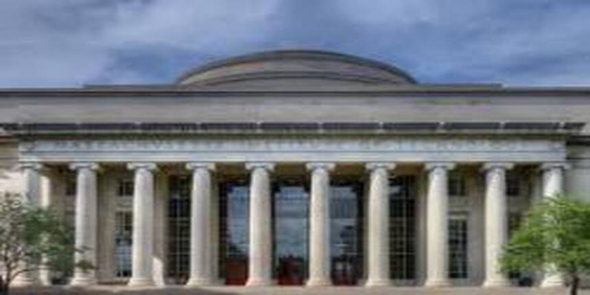 Massachusetts Institute of Technology PG admission 2014