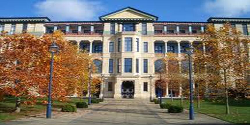 Cambridge Judge Business School MBA admission 2014