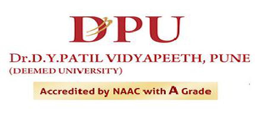 Dr D. Y. PATIL AIPGMET 2014 Notification