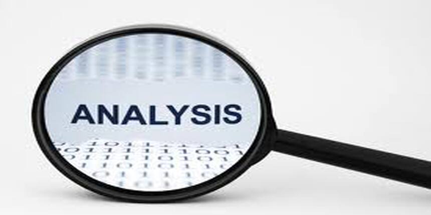 MAH CET 2012 Analysis