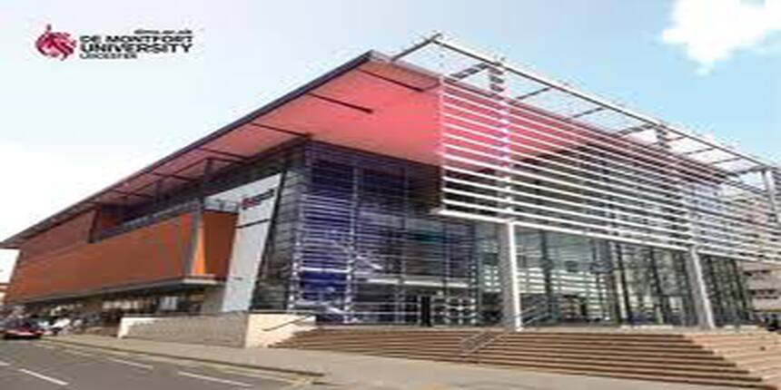 De Montfort University, UK visit at Chennai on 11 December, 2013