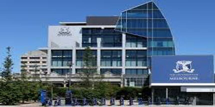 University of Melbourne UG admission 2014