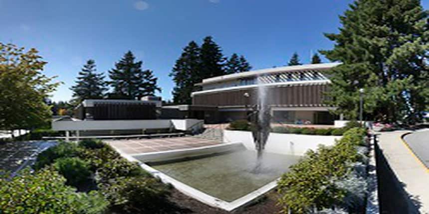 University of British Columbia Postgraduate Admission 2014