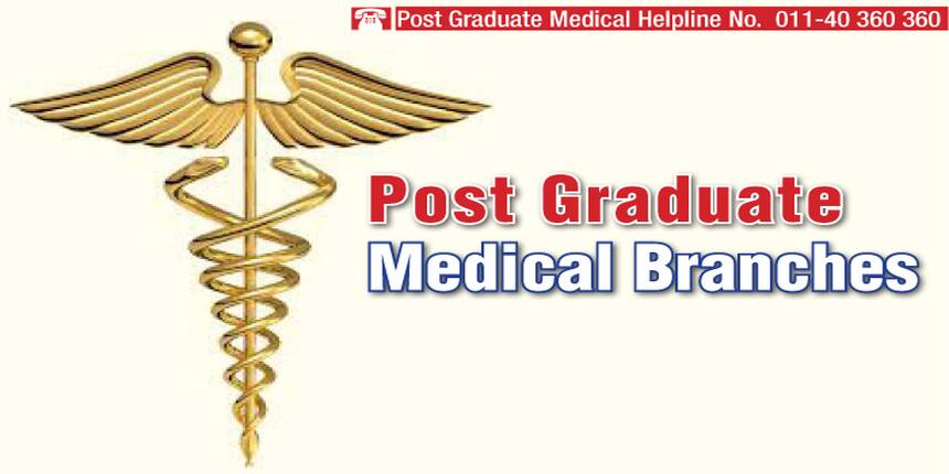 Top 7 PG Medical Courses | Best Postgraduate course after MBBS