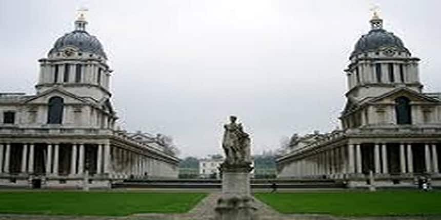 University of Greenwich, UK visit at Coimbatore on 30 January, 2014