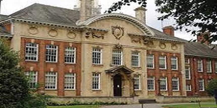 University of Northampton, UK visit at Mumbai on 28 January, 2014