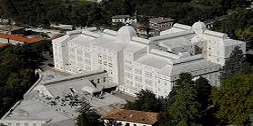 University of Trento invites applications for Postgraduate Admission 2014