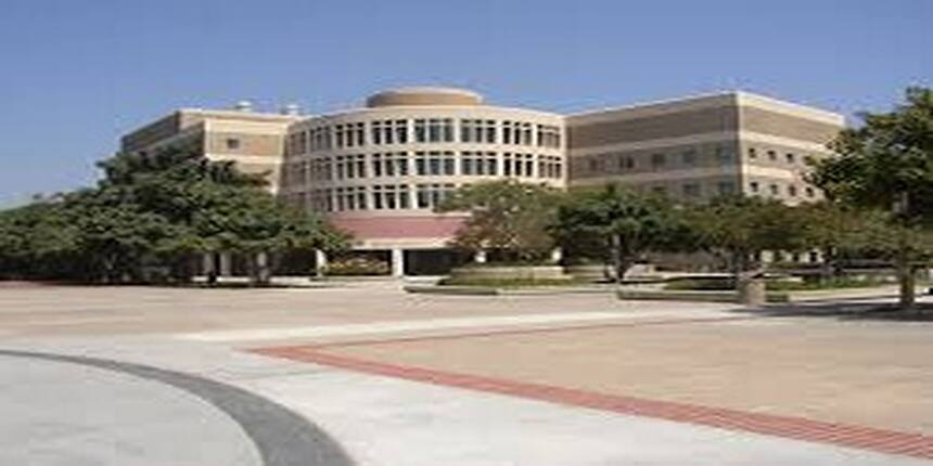 University of California Irvine Extension visit at Delhi on 09 February, 2014