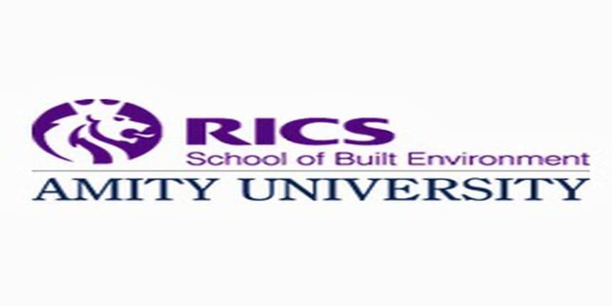 RICS School of Built Environment conducts MBA admissions 2014
