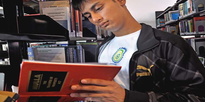 Law degree: Opens various career options