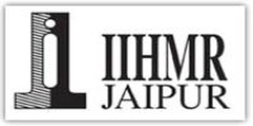 IIHMR University invites applications for MBA Pharmaceutical Management