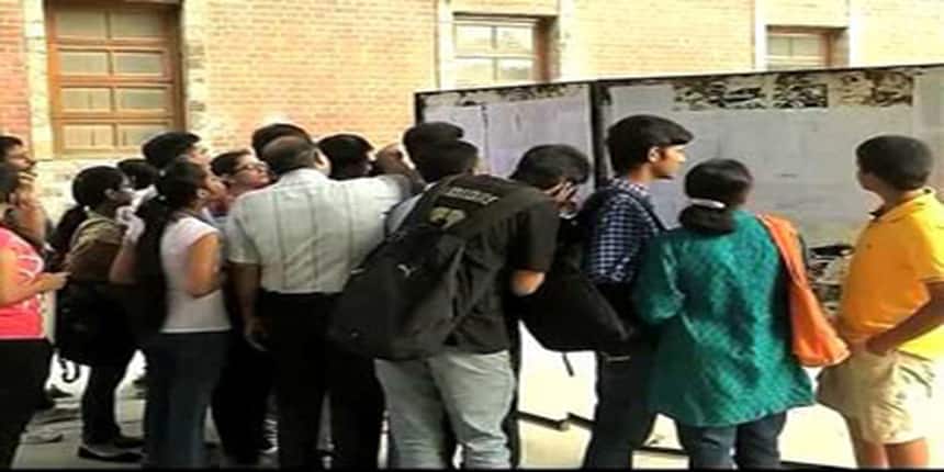 AIPMT 2015 Result