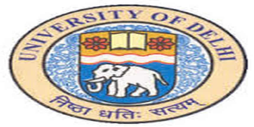 Delhi University Announces DU JAT 2015 GD-PI Shortlist on June 23