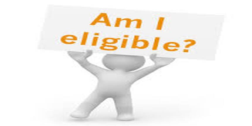 CMAT 2015 Eligibility Criteria