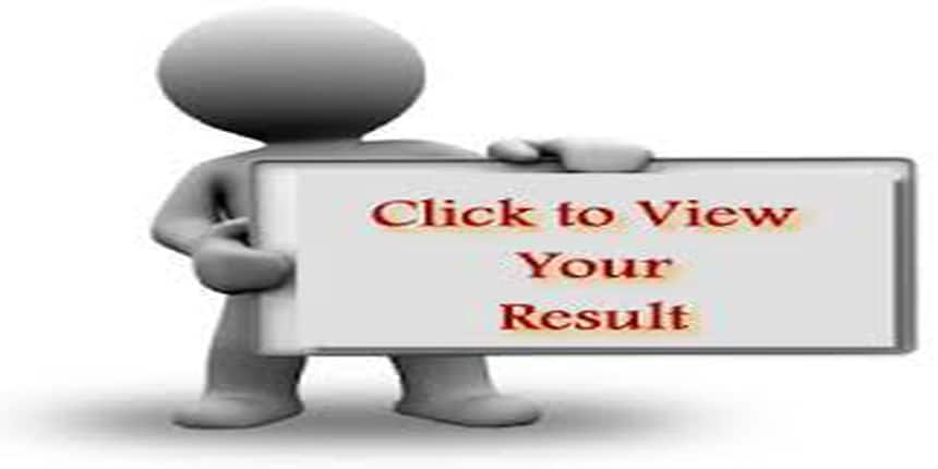 MICAT 2016 Result