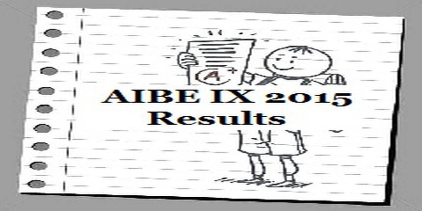 AIBE IX 2015 Result