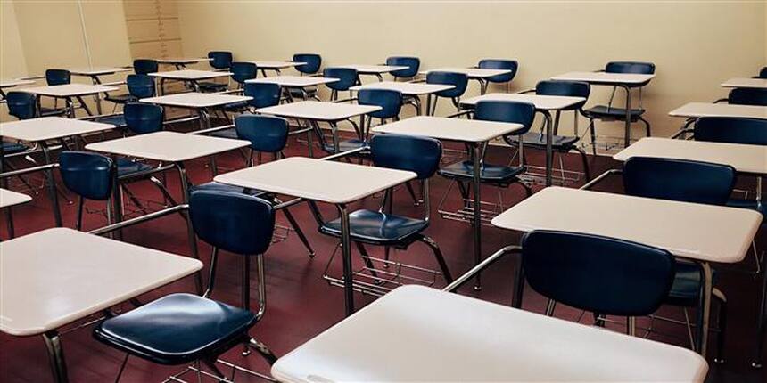 CDS Exam Centres 2020 - Check State Wise City List Here