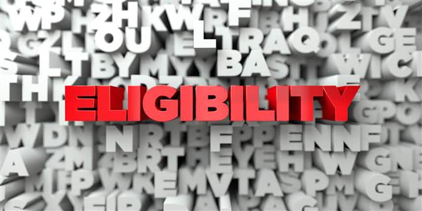 SSC CHSL Eligibility Criteria 2020 - Check Age Limit, Qualification, Nationality